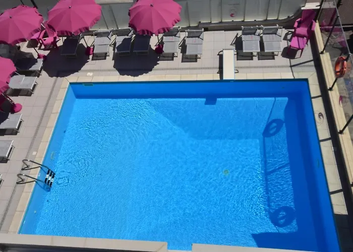 Hotel Mont Blanc