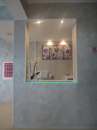 Hotel Mont Blanc Bellaria-Igea Marina