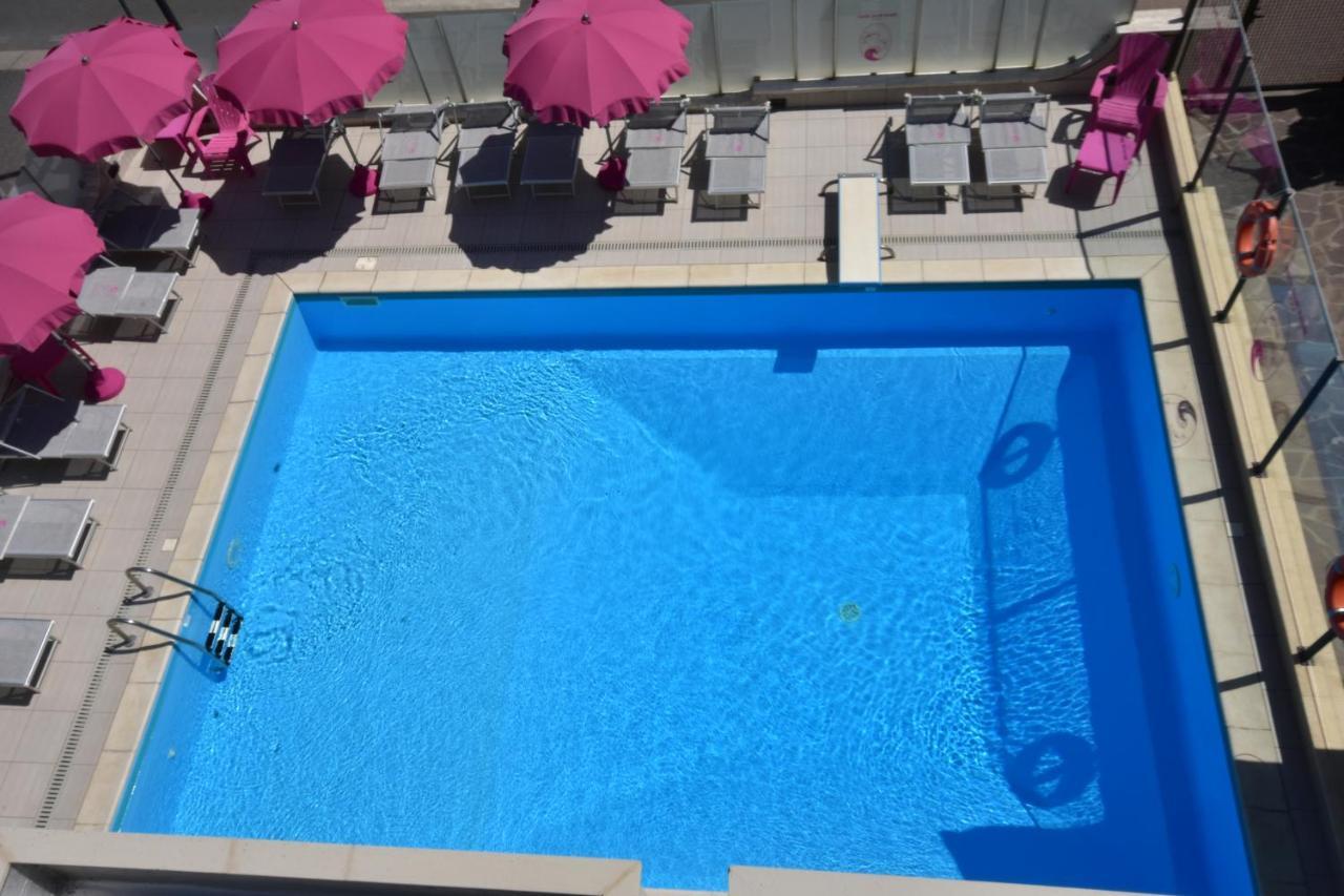 Hotel Mont Blanc Bellaria-Igea Marina