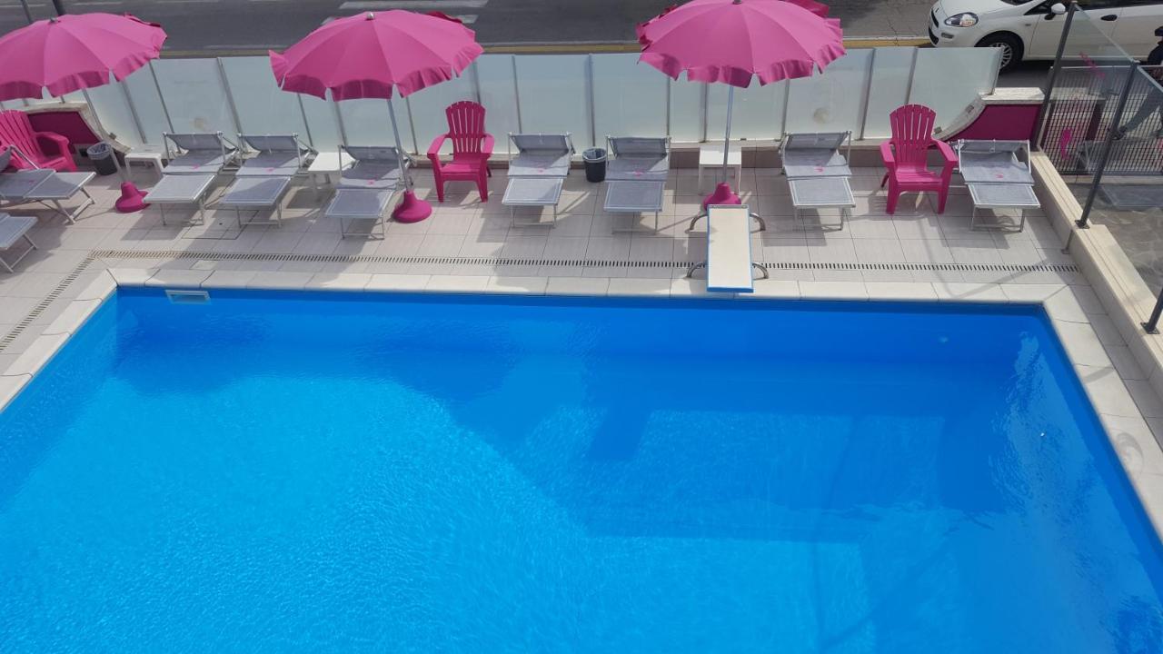 Mont Blanc Bellaria-Igea Marina