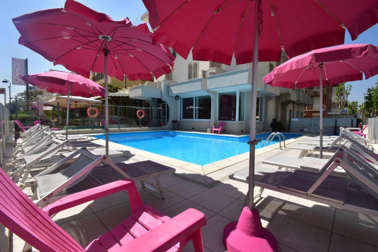 Mont Blanc 3* Bellaria-Igea Marina