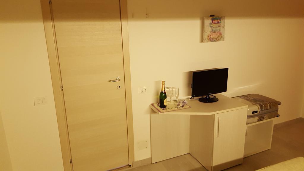 Hotel Mont Blanc Bellaria-Igea Marina